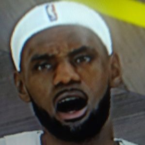 Meet your Posher, Jerell